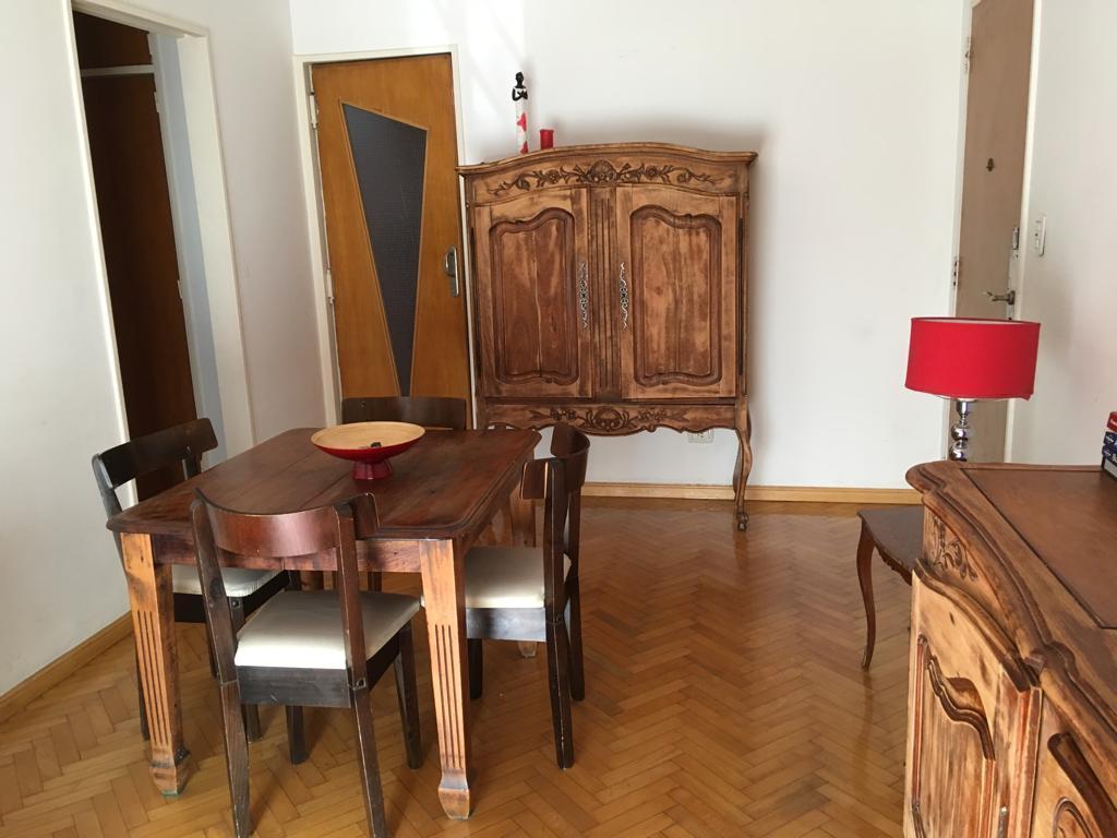 Foto de Venta de Departamento 2 ambientes en Recoleta, imagen 1