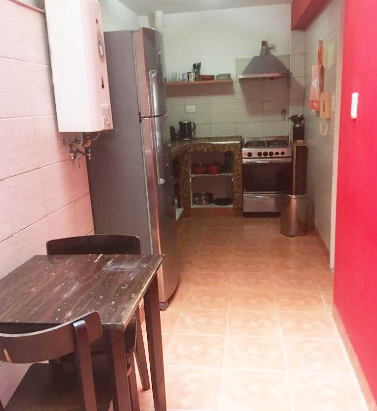 Foto de Venta de Departamento 2 ambientes en Recoleta, imagen 5