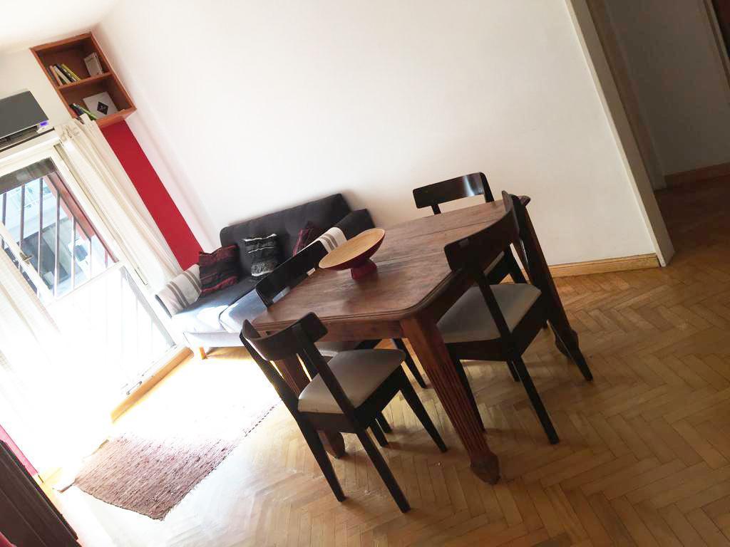 Foto de Venta de Departamento 2 ambientes en Recoleta, imagen 2