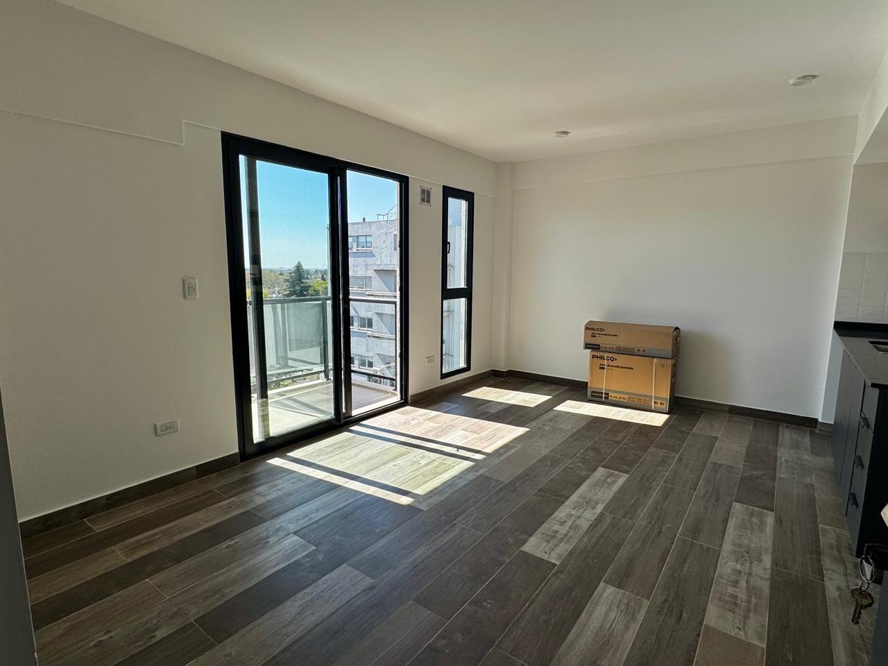 Foto de Depto 2 Amb en Suite a Estrenar en Quilmes Centro - Con Toilette, imagen 3
