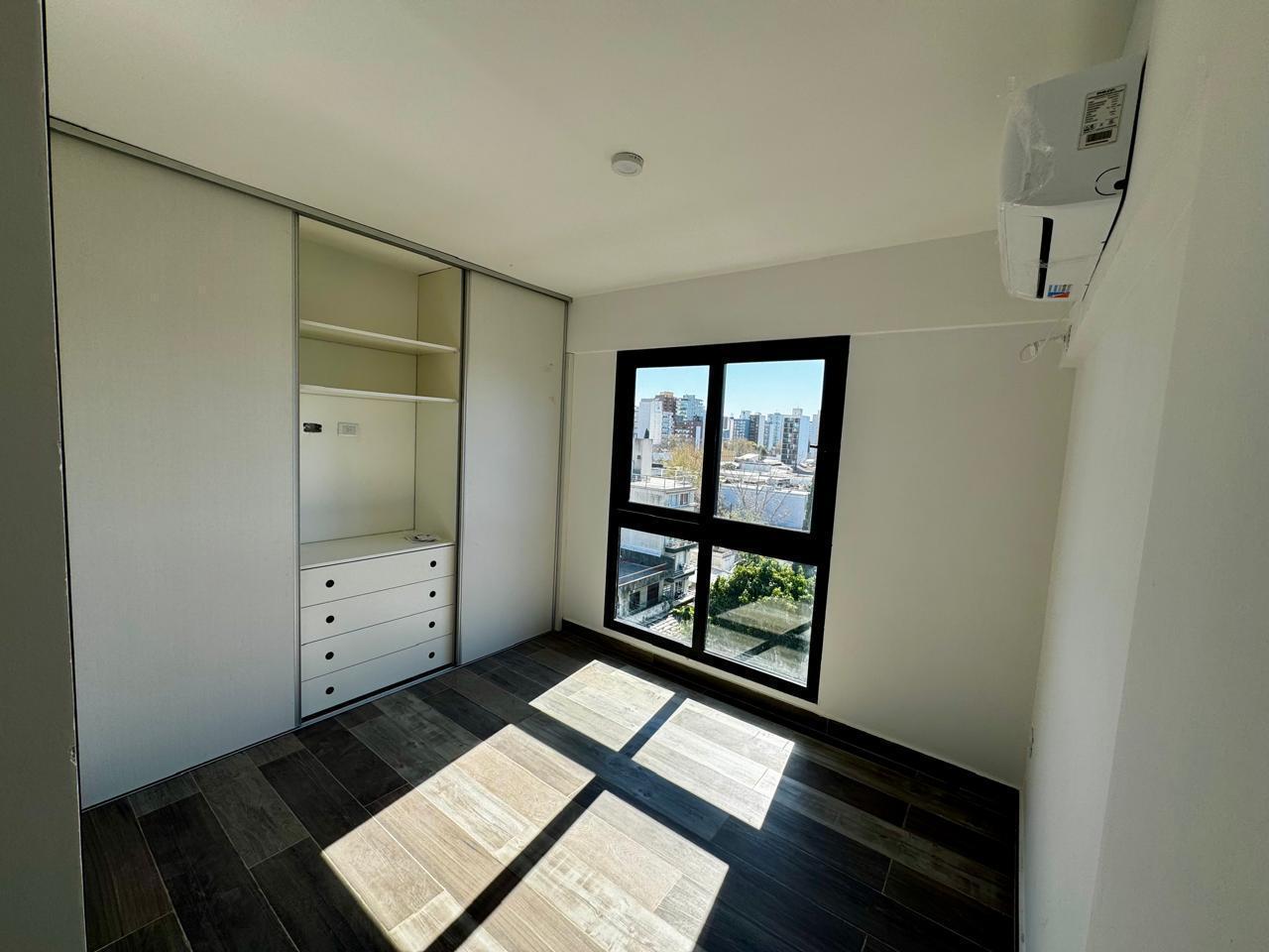 Foto de Depto 2 Amb en Suite a Estrenar en Quilmes Centro - Con Toilette, imagen 4