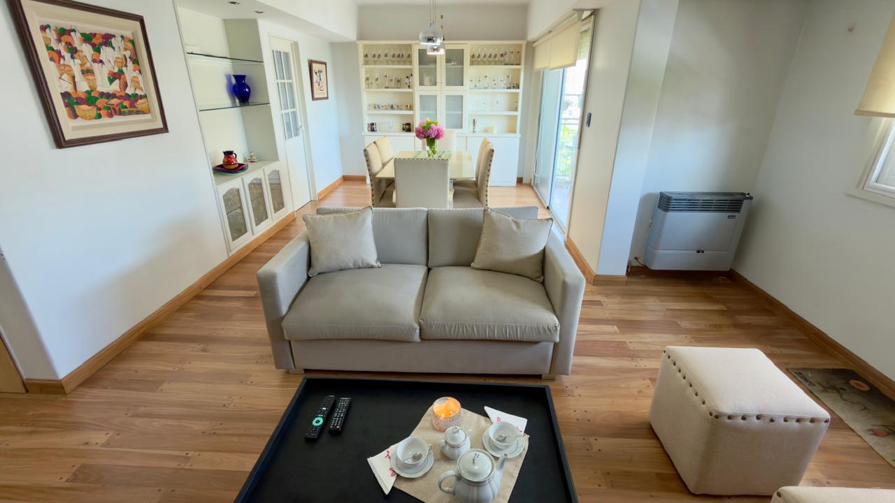 Foto de Piso Exclusivo 4 Amb en Quilmes Centro | Suite, Balcón y Cámaras (Apto Crédito), imagen 4