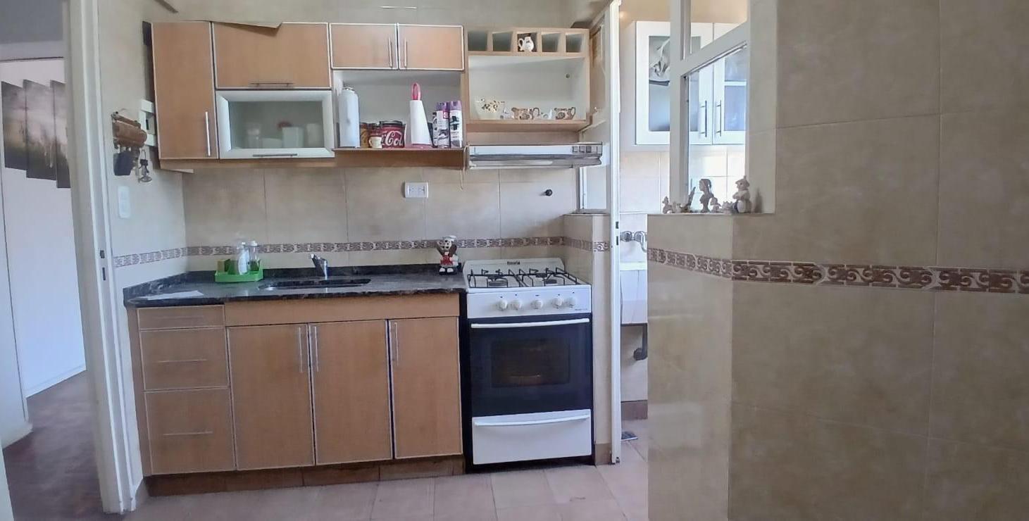Foto de VENTA 3 AMBIENTES APTO CREDITO, VILLA LUGANO, imagen 3
