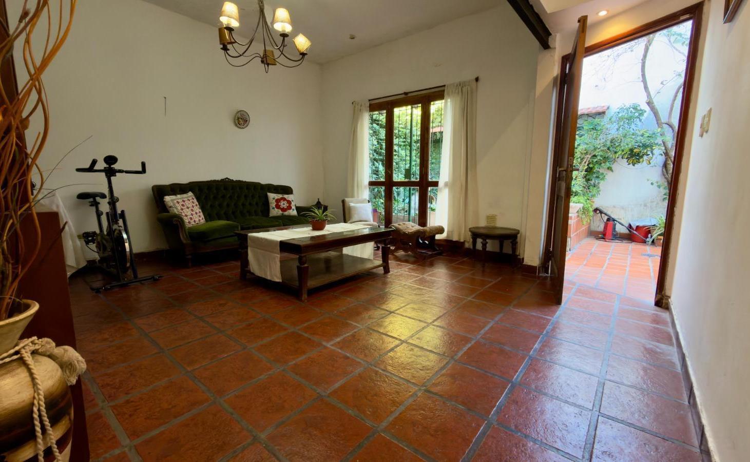 Foto de PH 4 Ambientes, Apto Credito, Terraza y Quincho, Villa Soldati, imagen 2