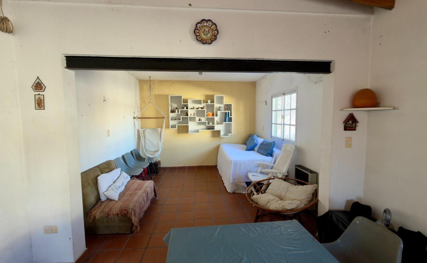 Foto de PH 4 Ambientes, Apto Credito, Terraza y Quincho, Villa Soldati, imagen 3