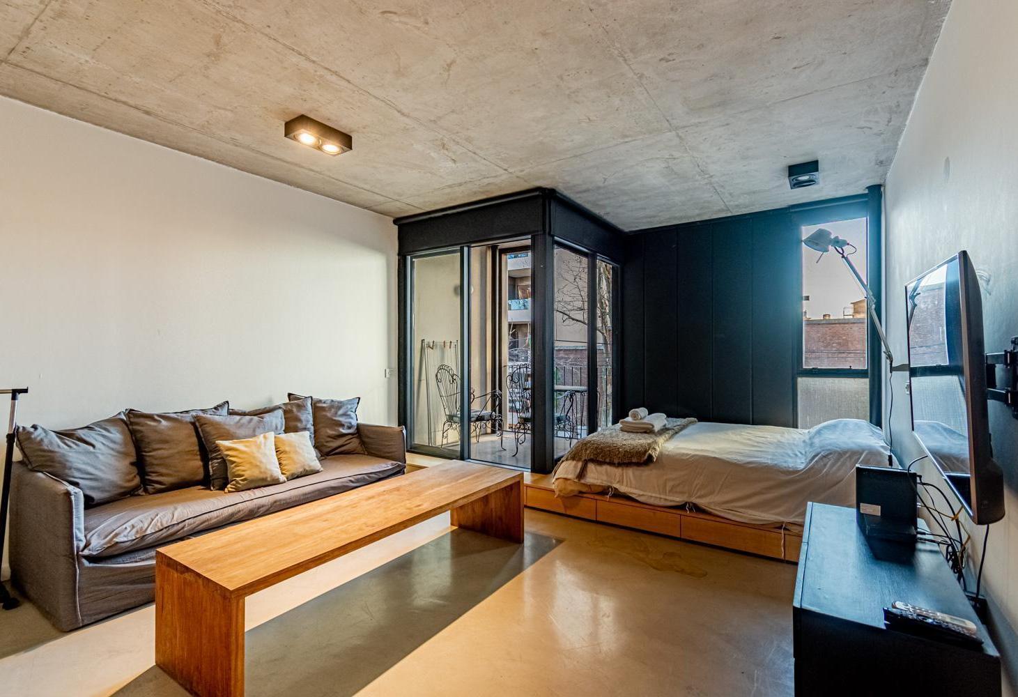Apartamento