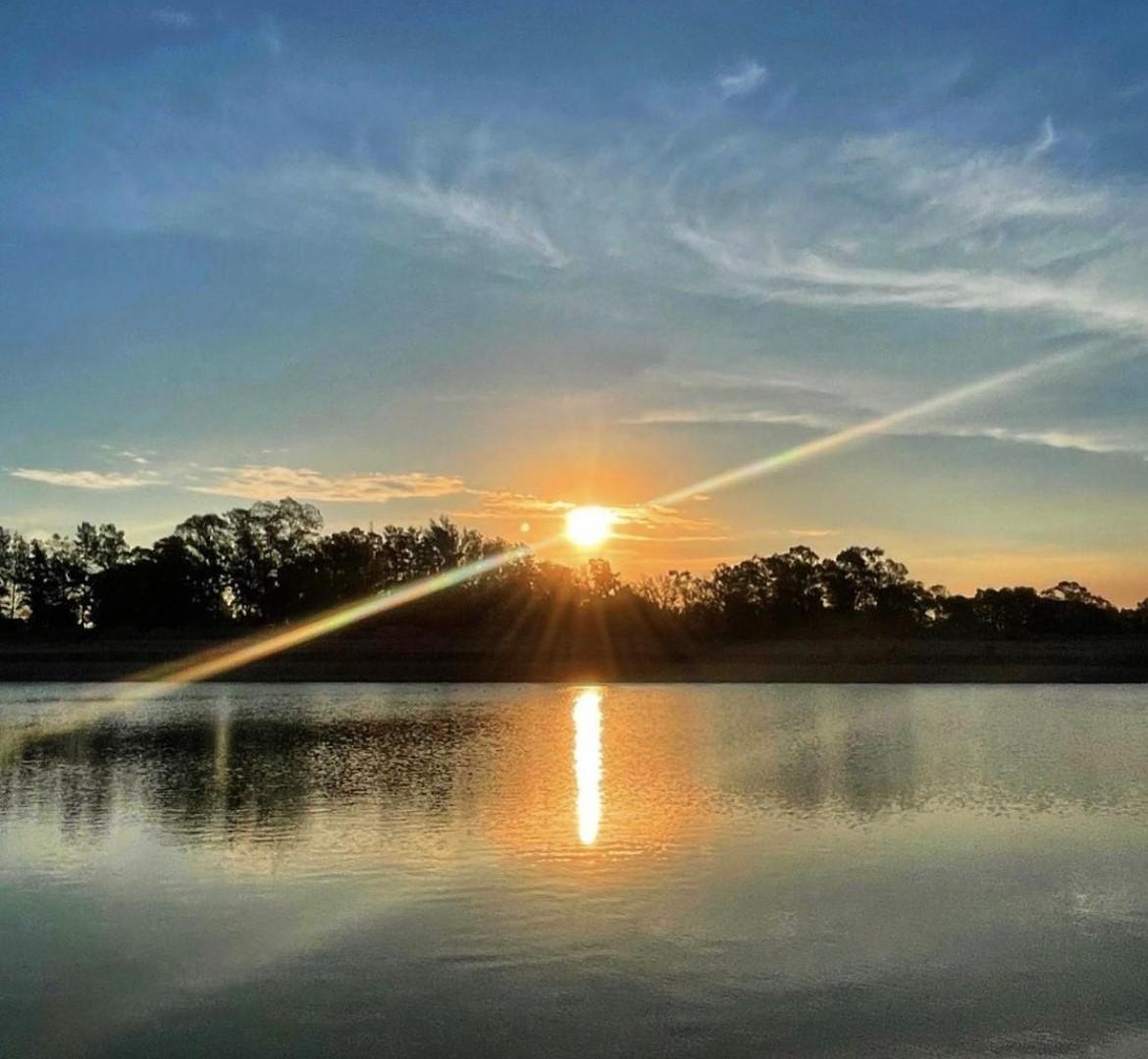 Foto de Terreno Sobre La Laguna en Azzurra, Tortugas, Pilar, imagen 3