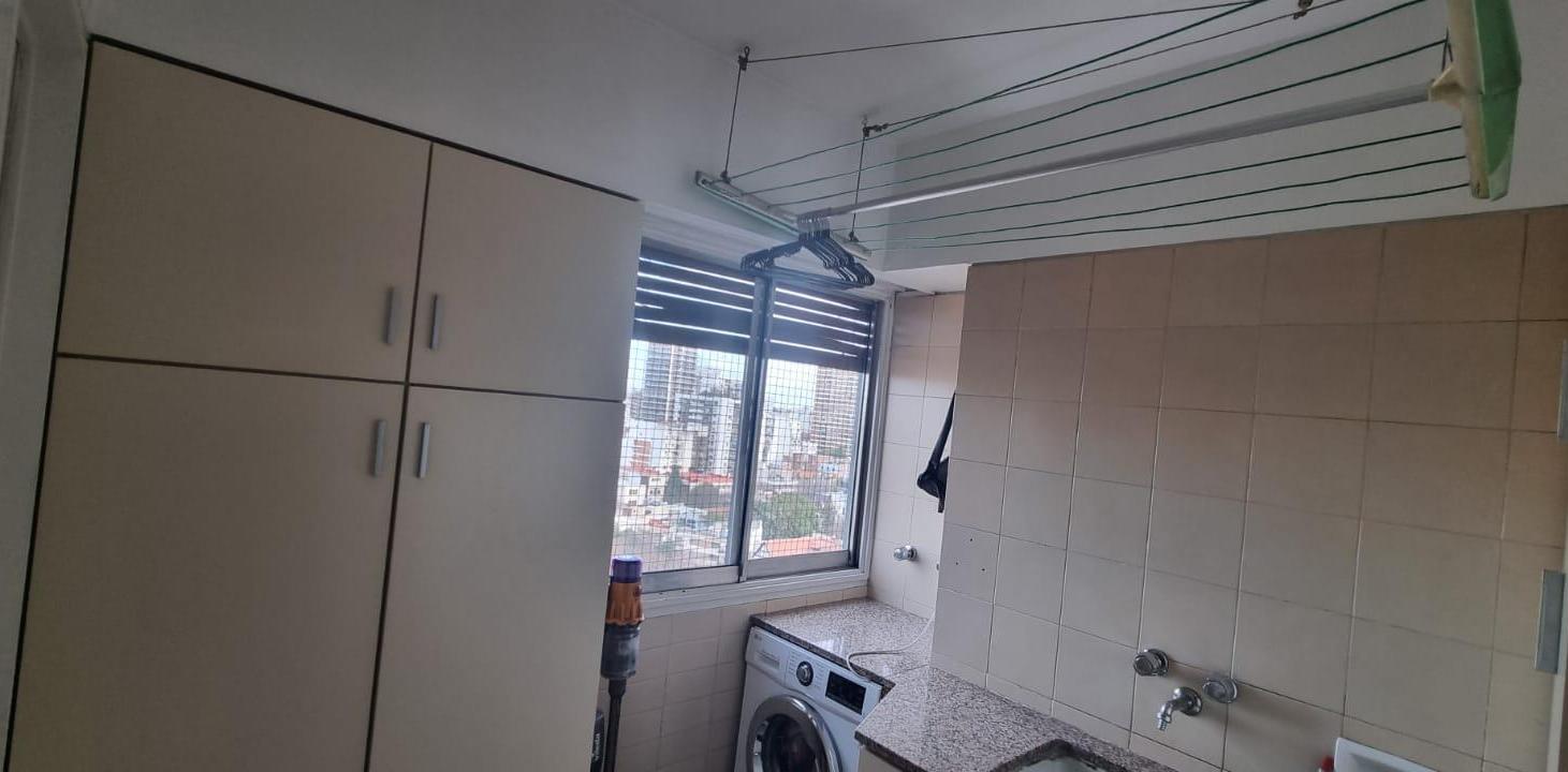 Foto de Semipiso 4 ambientes c/dependencia c/cochera cubierta y bauleras, imagen 4