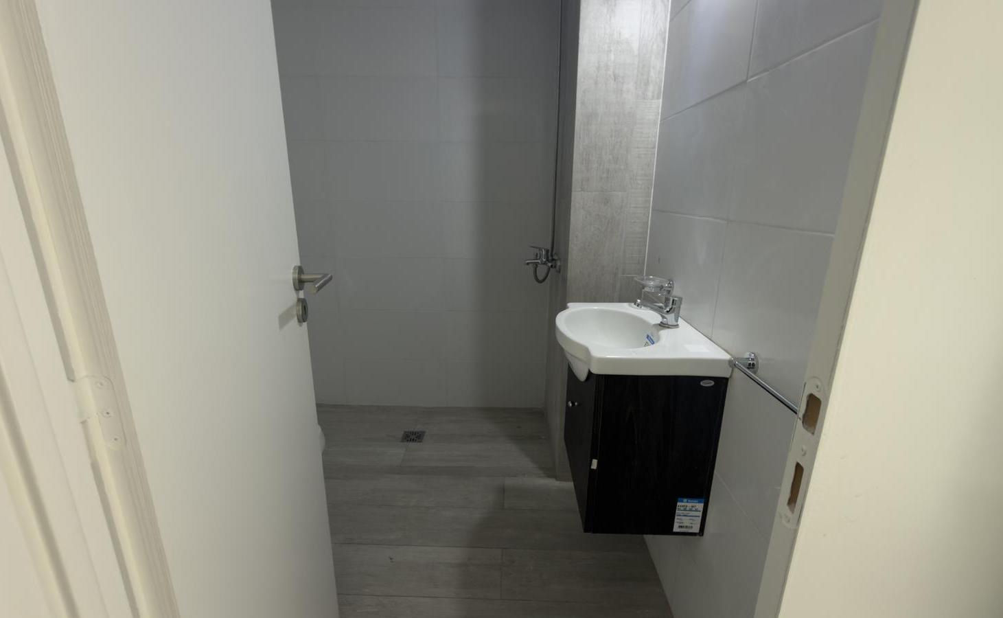 Foto de MONOAMBIENTE A ESTRENAR | PATIO PROPIO 16 M² | VILLA DEL PARQUE, imagen 3