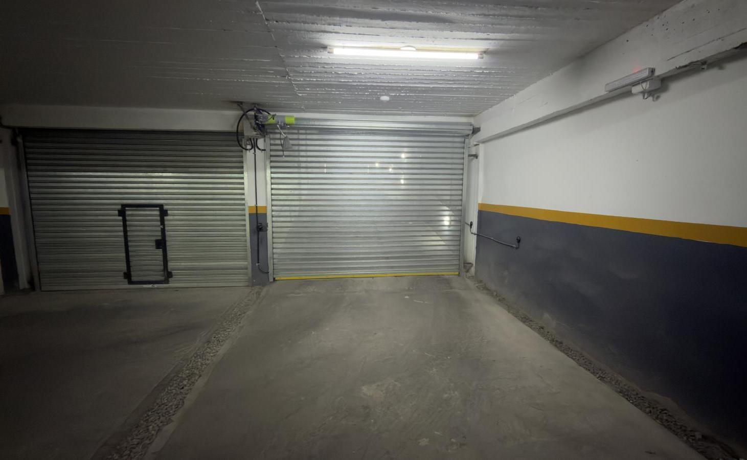 Foto de MONOAMBIENTE A ESTRENAR | PATIO PROPIO 16 M² | VILLA DEL PARQUE, imagen 5