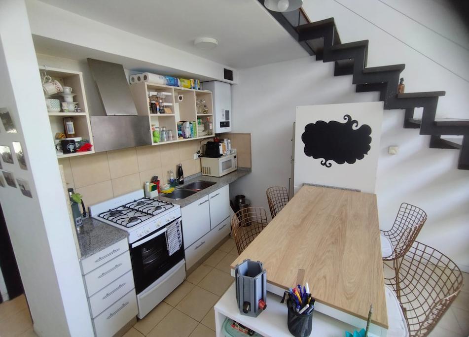 Foto de Departamento 2 amb LOFT en alquiler en Casas Del Alto PILAR, imagen 4
