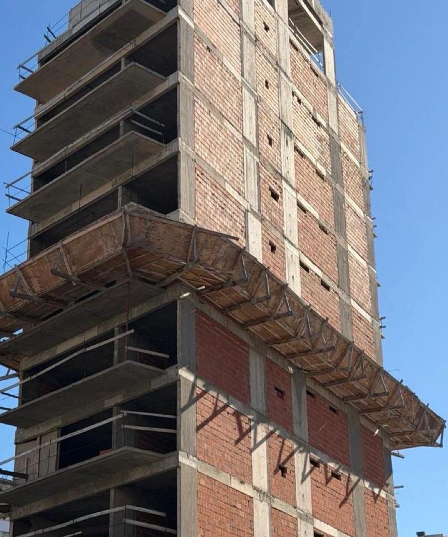 Foto de Monoambiente con Amenities Pileta Parrilla - Palermo Soho, imagen 3