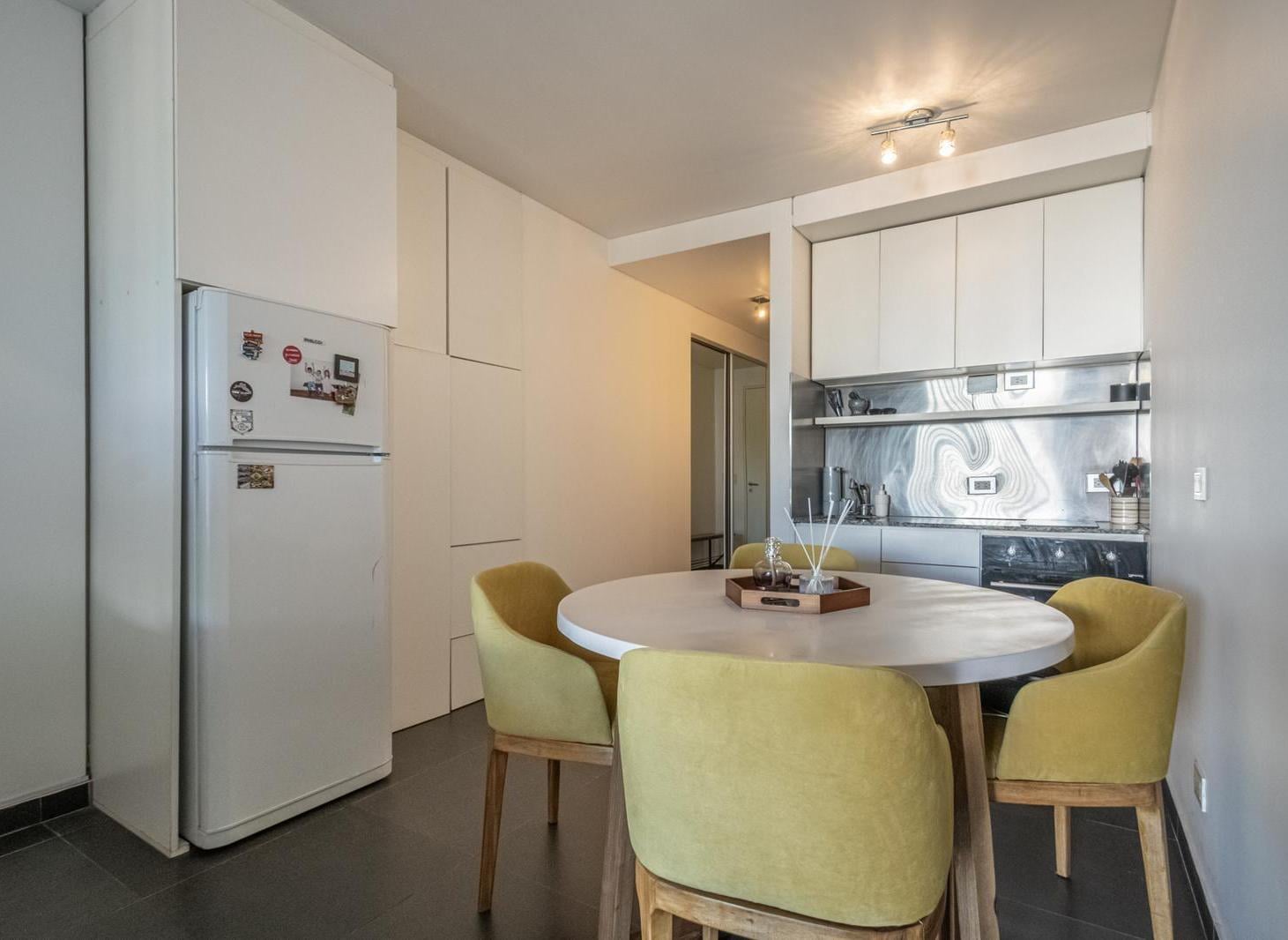 Foto de Venta Departamento Monoambiente Divisible en Green Haus, imagen 3