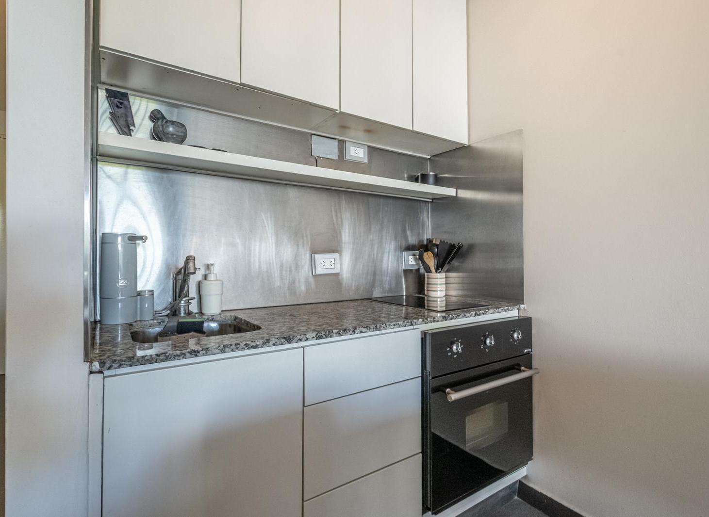 Foto de Venta Departamento Monoambiente Divisible en Green Haus, imagen 4