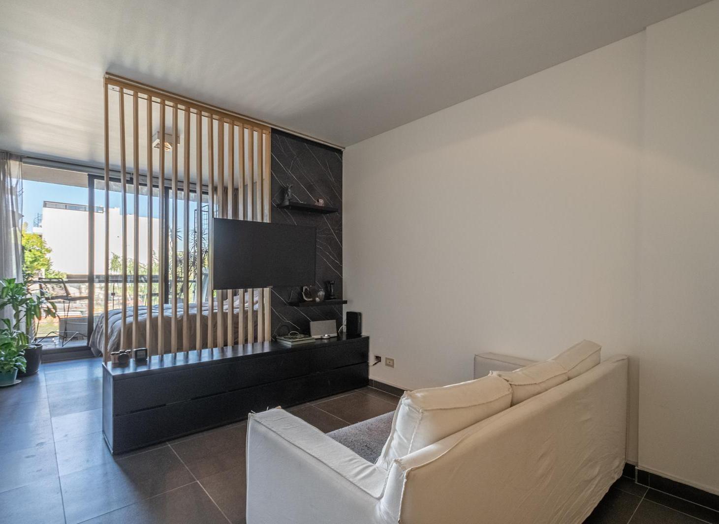 Foto de Venta Departamento Monoambiente / Belgrano, imagen 5