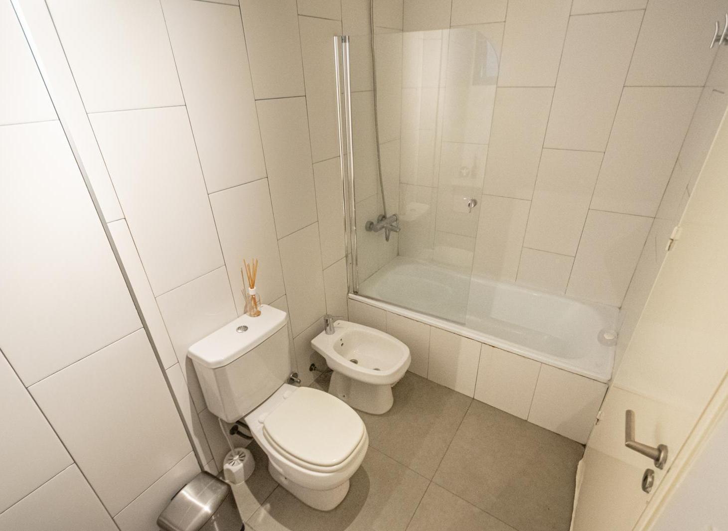 Foto de Venta Departamento Monoambiente Divisible en Green Haus, imagen 5