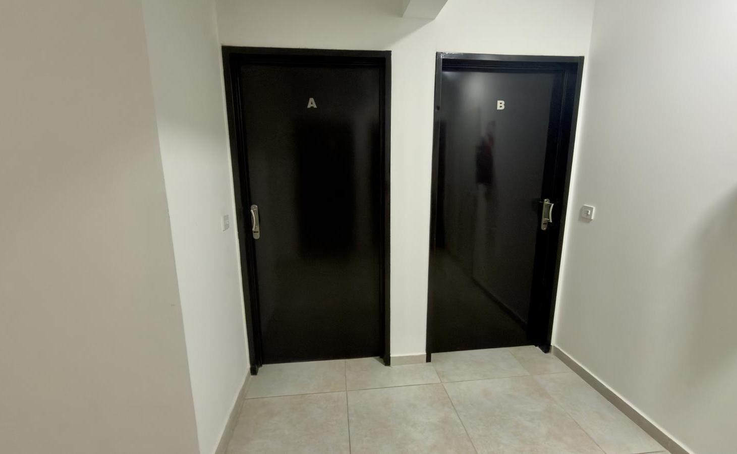 Foto de Departamentos Monoambientes con Balcón al Frente en Villa del Parque, imagen 4