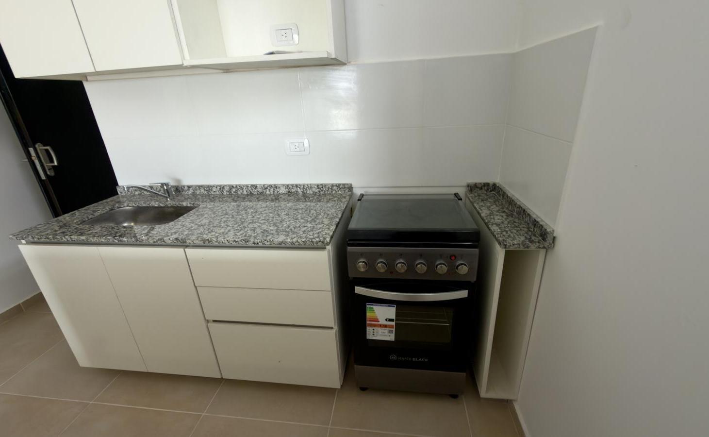 Foto de Departamentos Monoambientes con Balcón al Frente en Villa del Parque, imagen 5