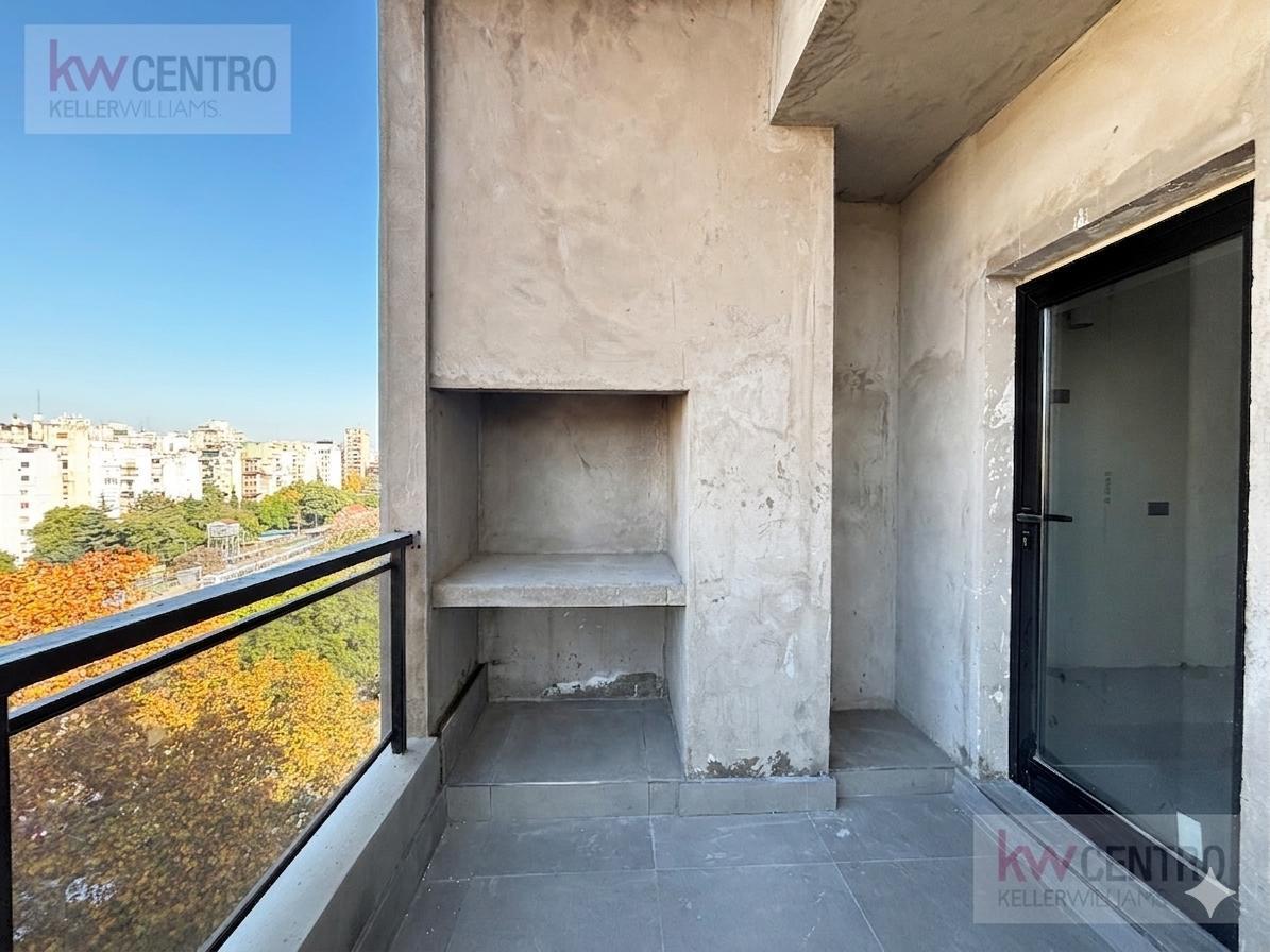 Foto de Venta Departamento Monoambiente Divisible en Caballito a Estrenar con, imagen 4
