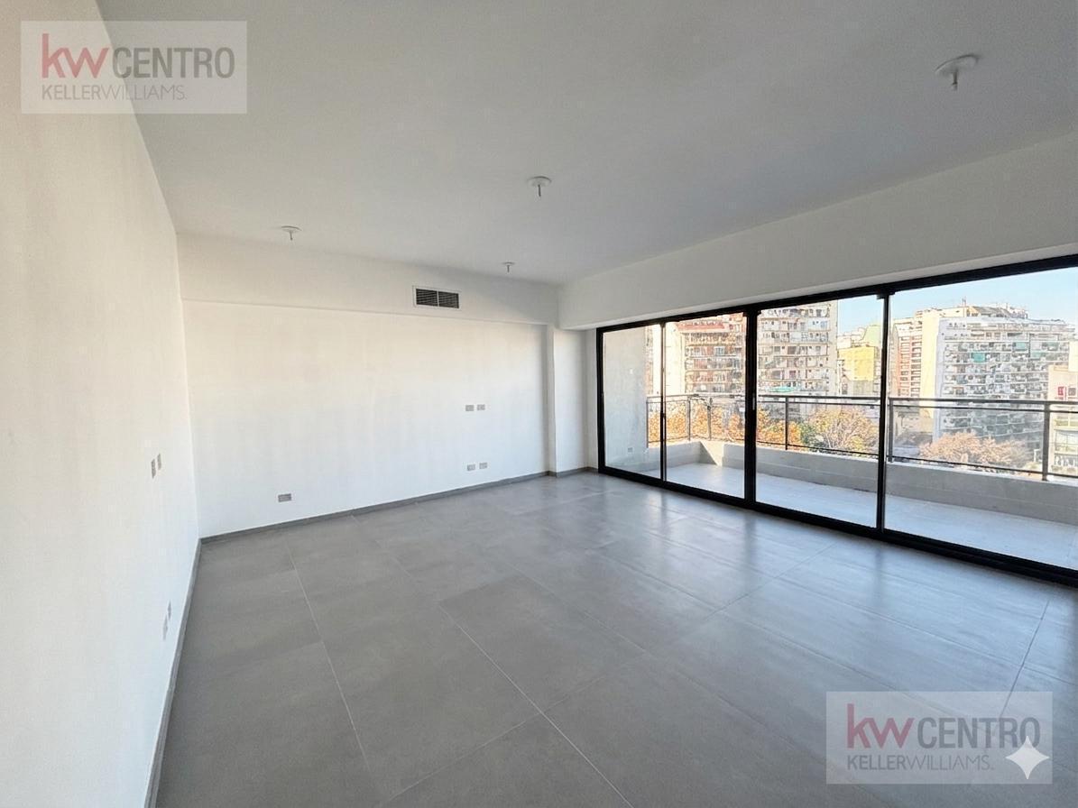 Foto de Venta Departamento Monoambiente Divisible en Caballito a Estrenar con, imagen 5