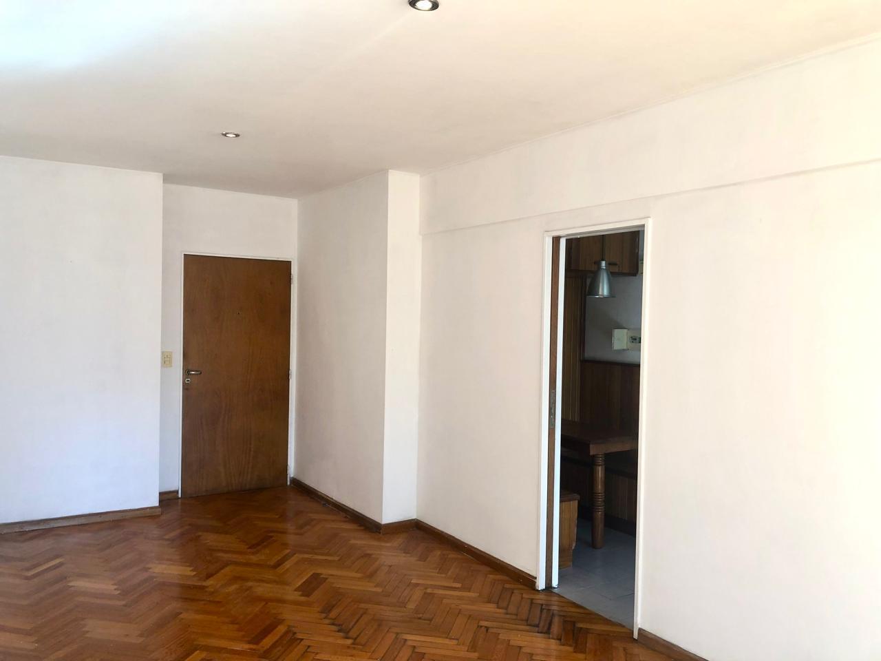 Foto de Departamento 2 ambientes en Caballito Norte, imagen 1