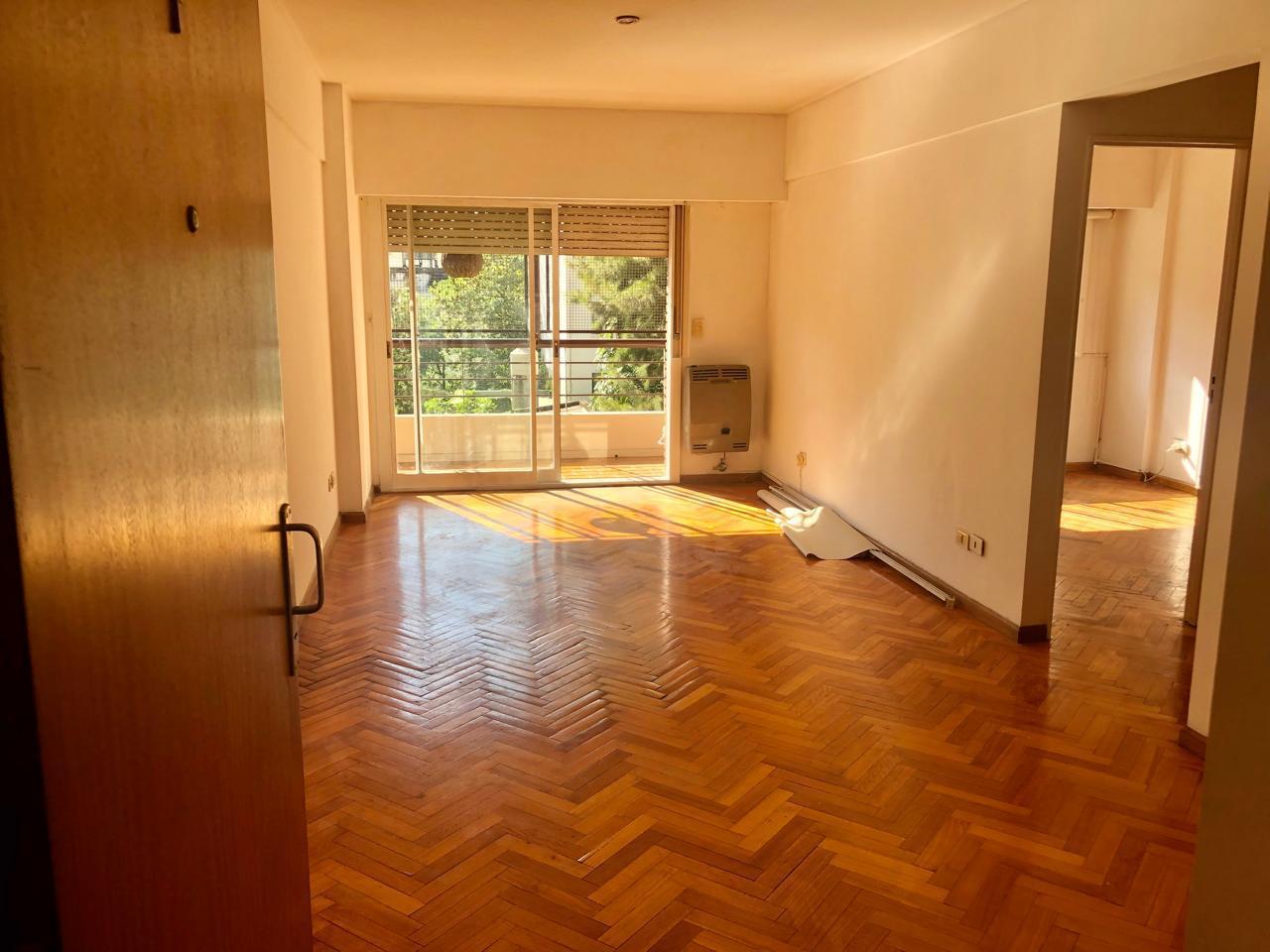 Foto de Departamento 2 ambientes en Caballito Norte, imagen 5