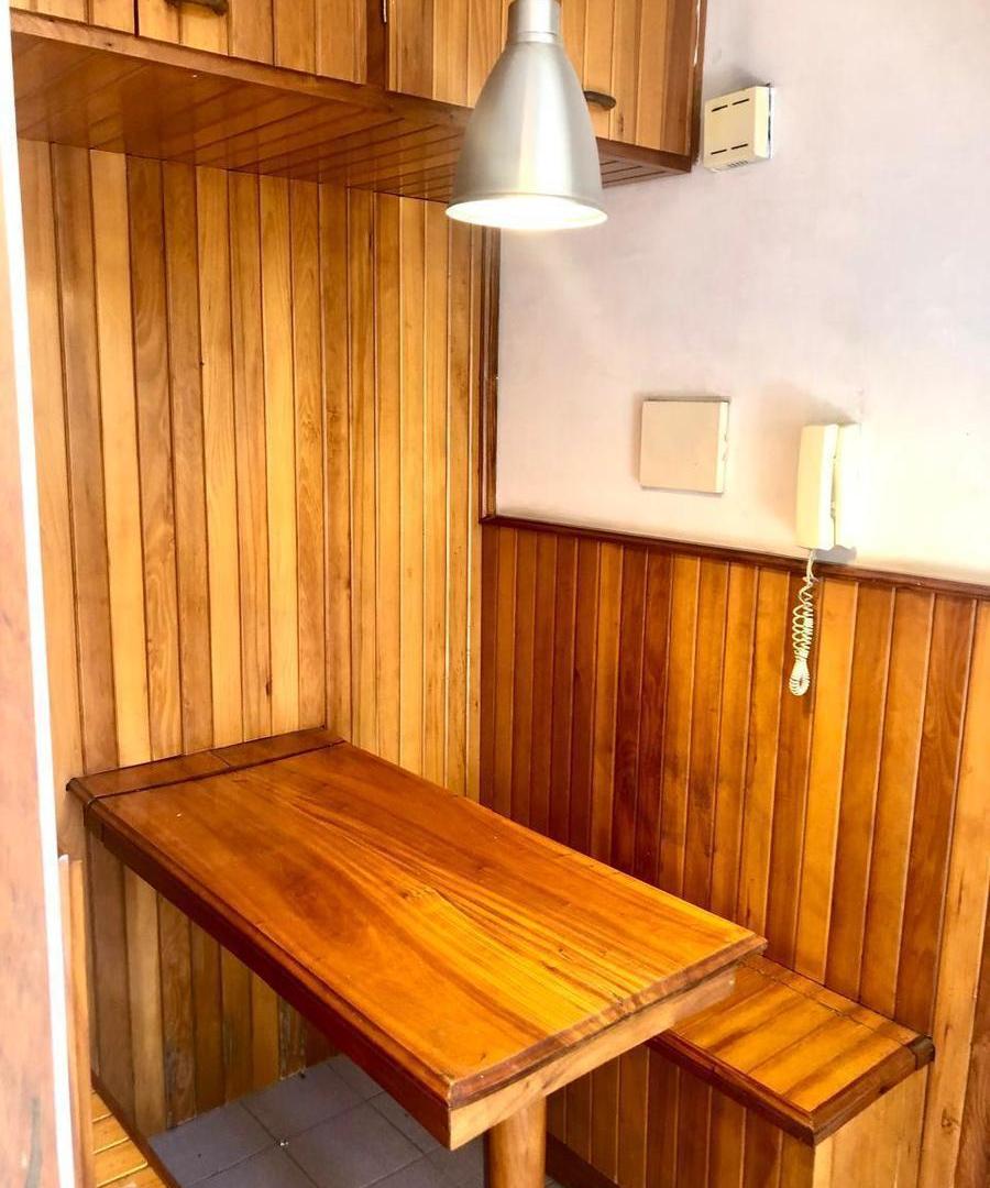 Foto de Departamento 2 ambientes en Caballito Norte, imagen 3