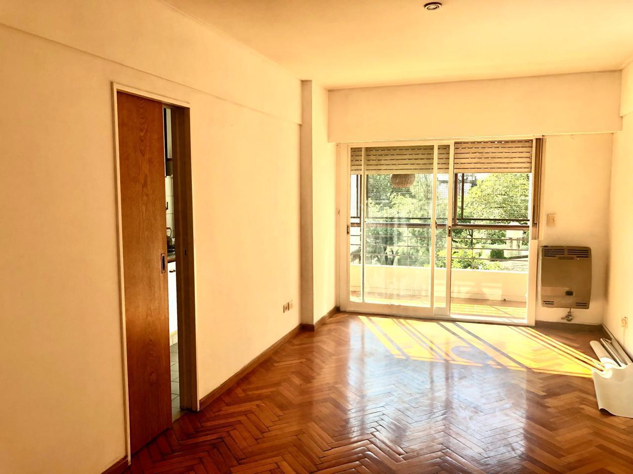 Foto de Departamento 2 ambientes en Caballito Norte, imagen 4