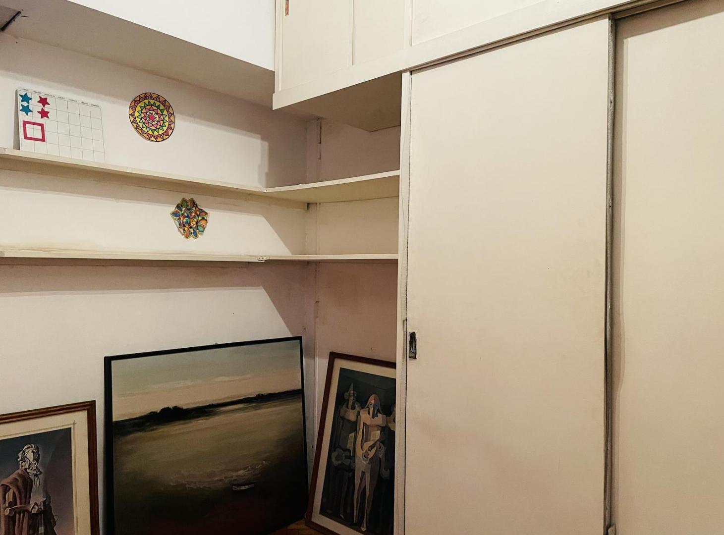 Foto de Departamento en venta 4 ambientes, con dependencia. Cochera privada, imagen 3