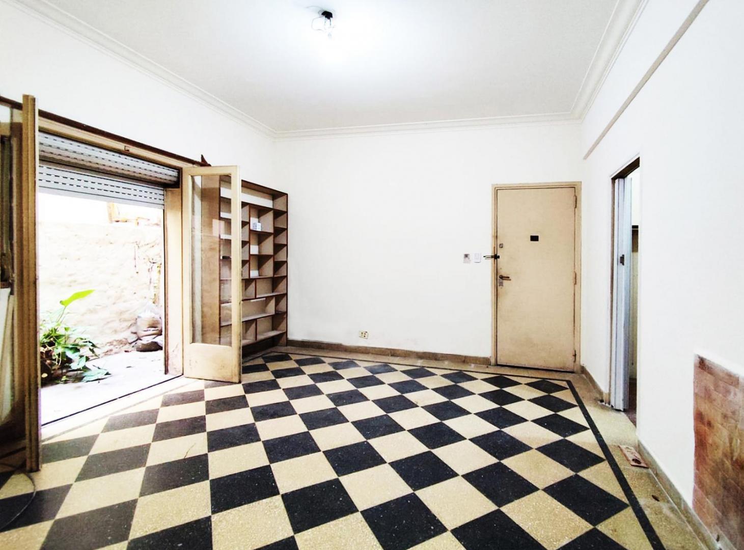 Foto de VENTA DEPARTAMENTO 3 AMBIENTES CENTRO SAN MARTIN, imagen 1