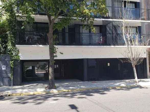 Foto de Venta Cochera de Planta Baja Mendoza 3268, imagen 5