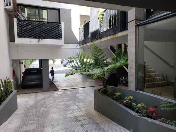 Foto de Venta Cochera de Planta Baja Mendoza 3268, imagen 2