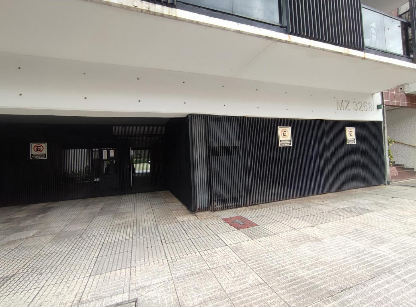 Foto de Venta Cochera de Planta Baja Mendoza 3268, imagen 3