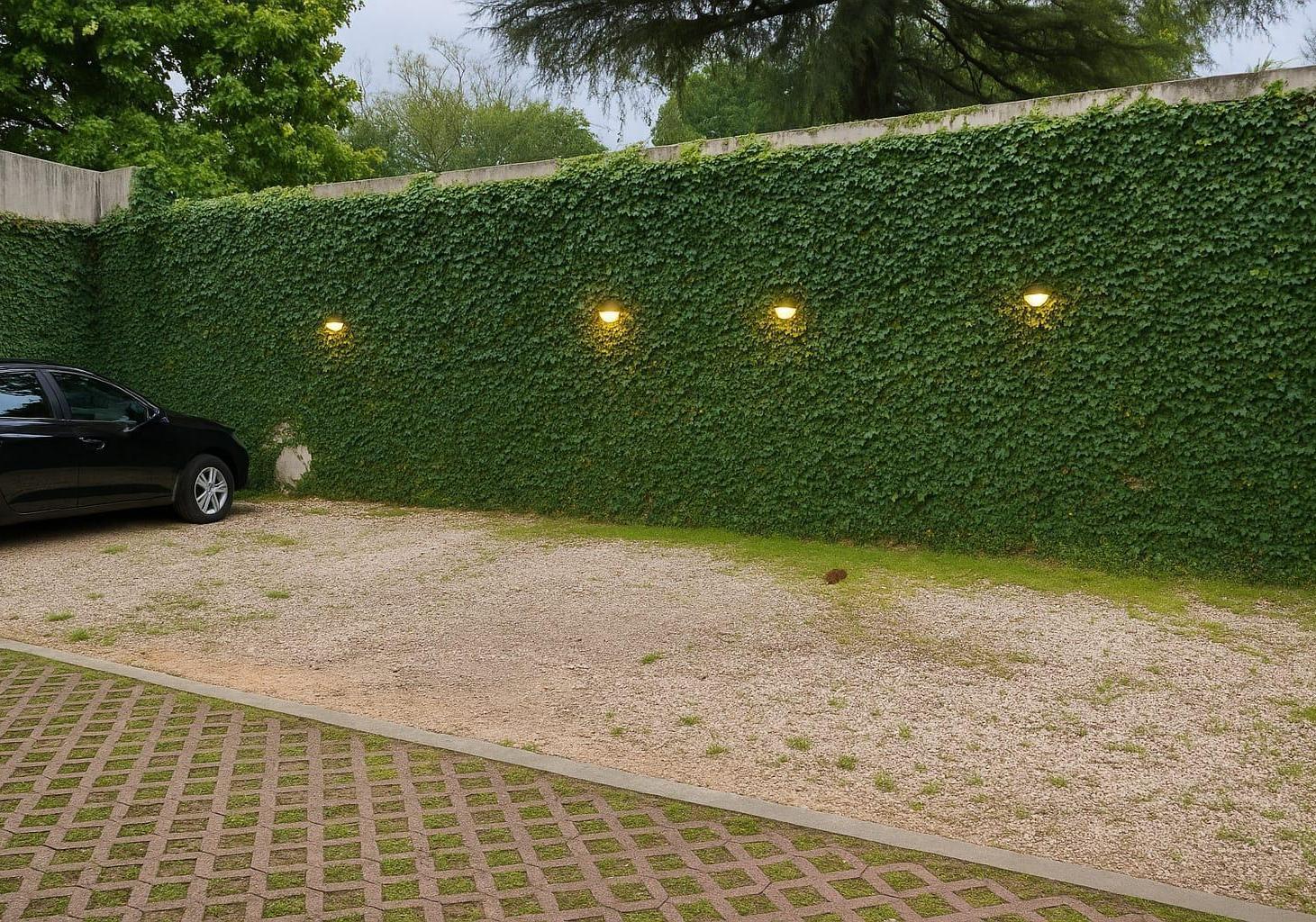 Foto de Venta Cochera de Planta Baja Mendoza 3268, imagen 4