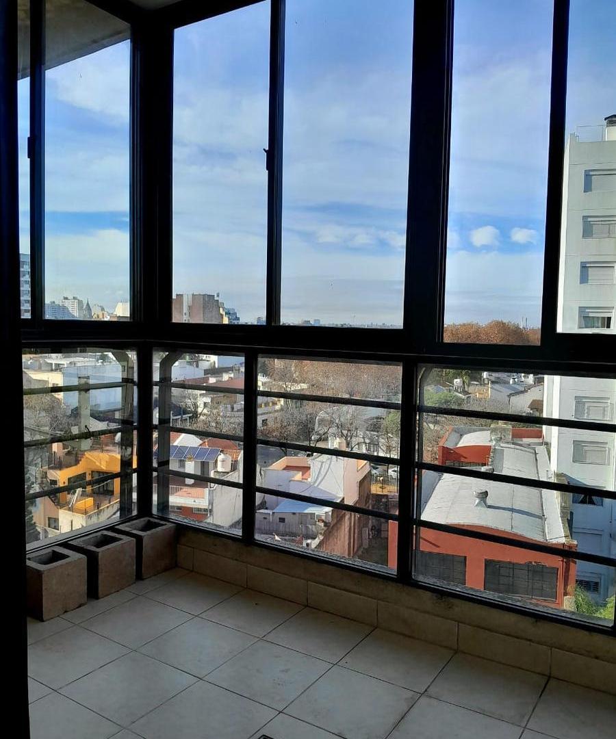 Foto de Alquiler Departamento impecable 3 ambientes-2 baños, imagen 1
