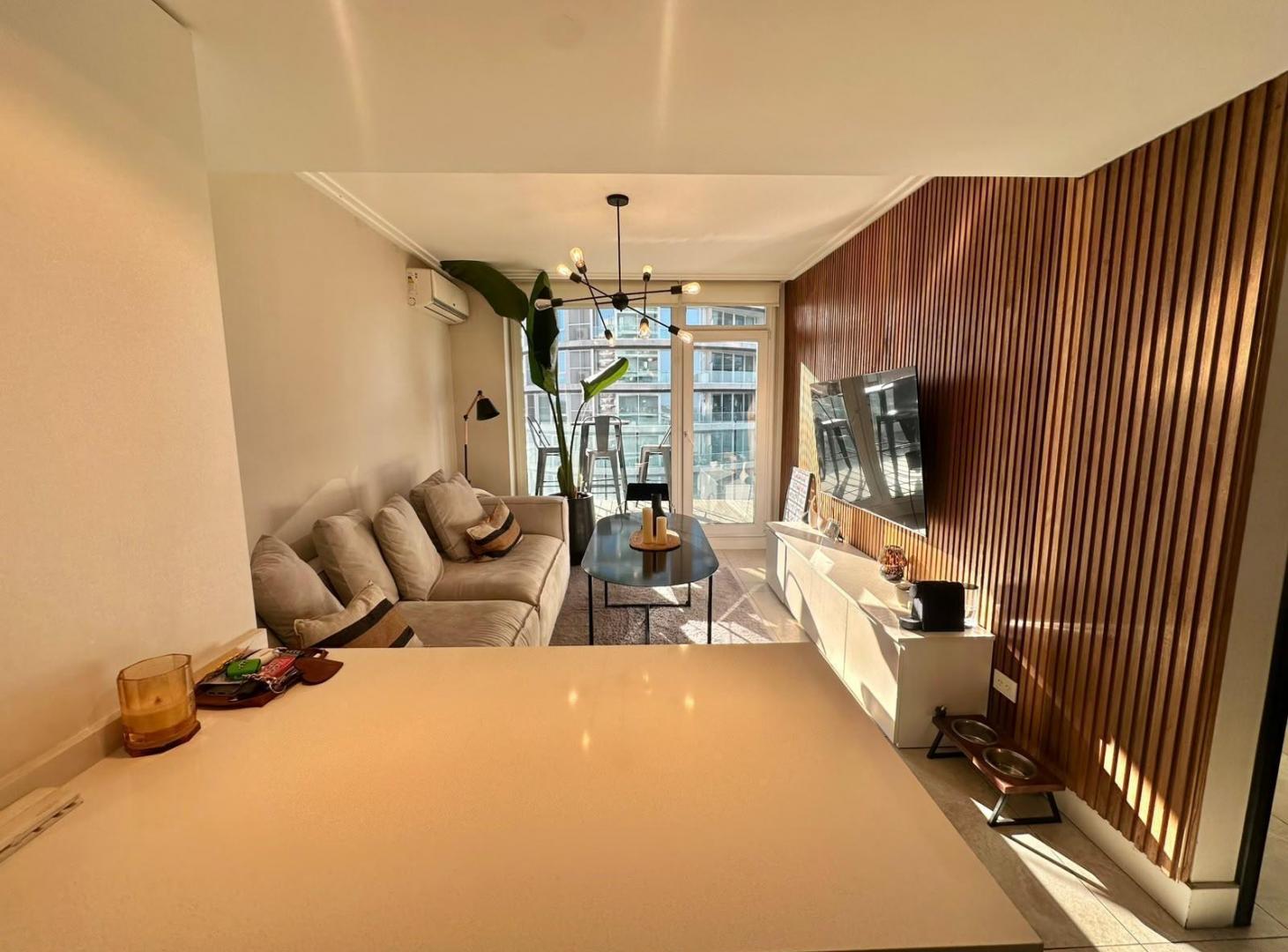 Foto de Departamento en venta 2 ambientes en Vicente López con amenities y, imagen 2
