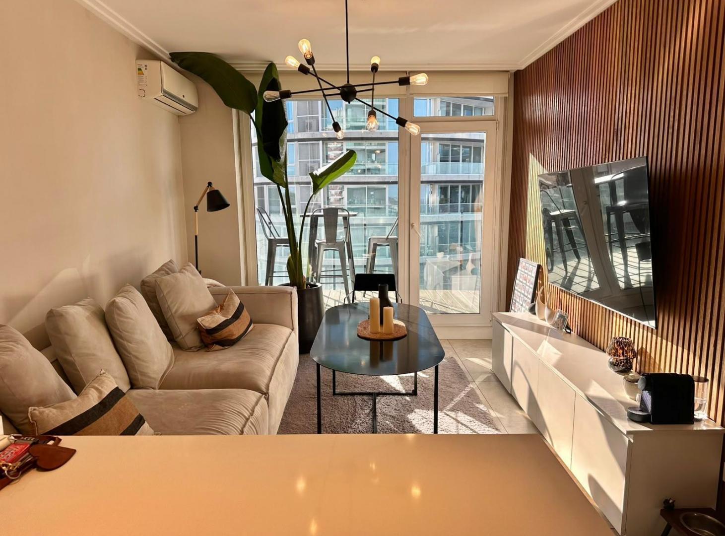 Foto de Departamento en venta 2 ambientes en Vicente López con amenities y, imagen 5