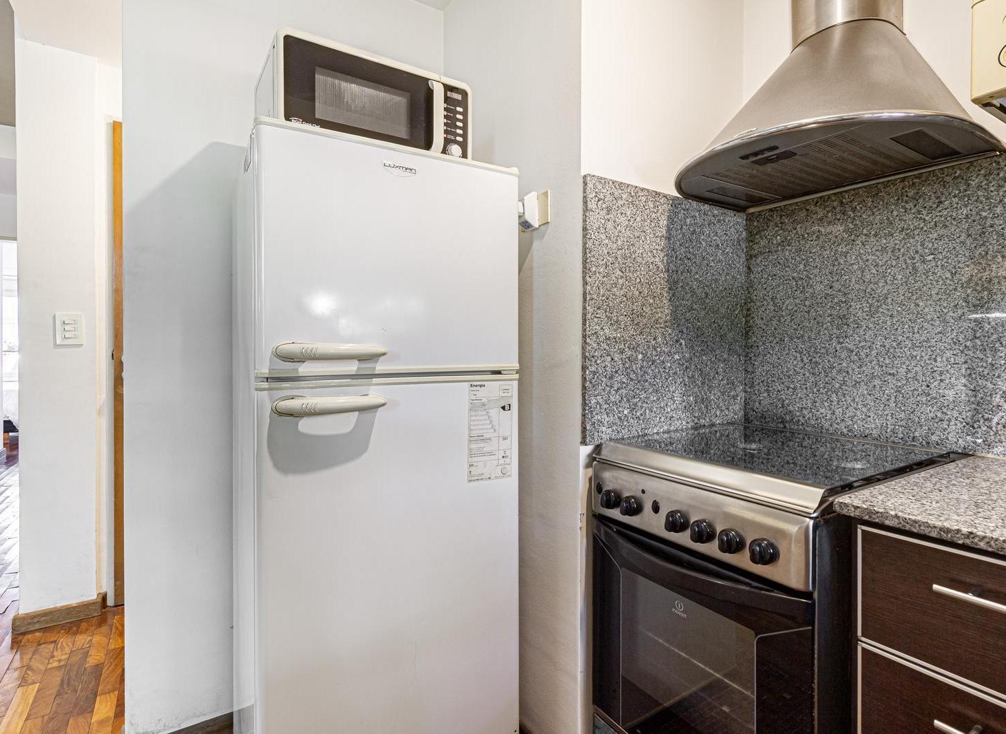Foto de Departamento en Palermo, imagen 4