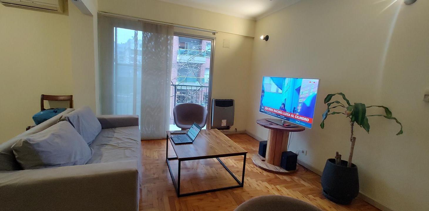 Foto de Departamento en Venta de 3 ambientes en Palermo, imagen 5