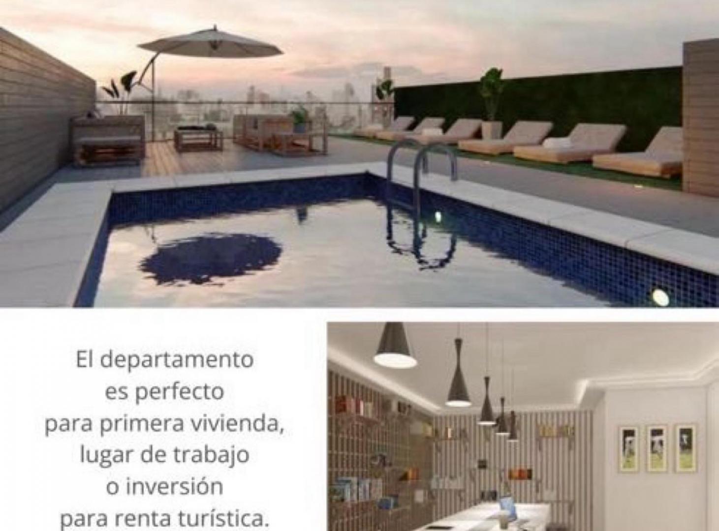 Foto de Departamento - Monserrat, imagen 2