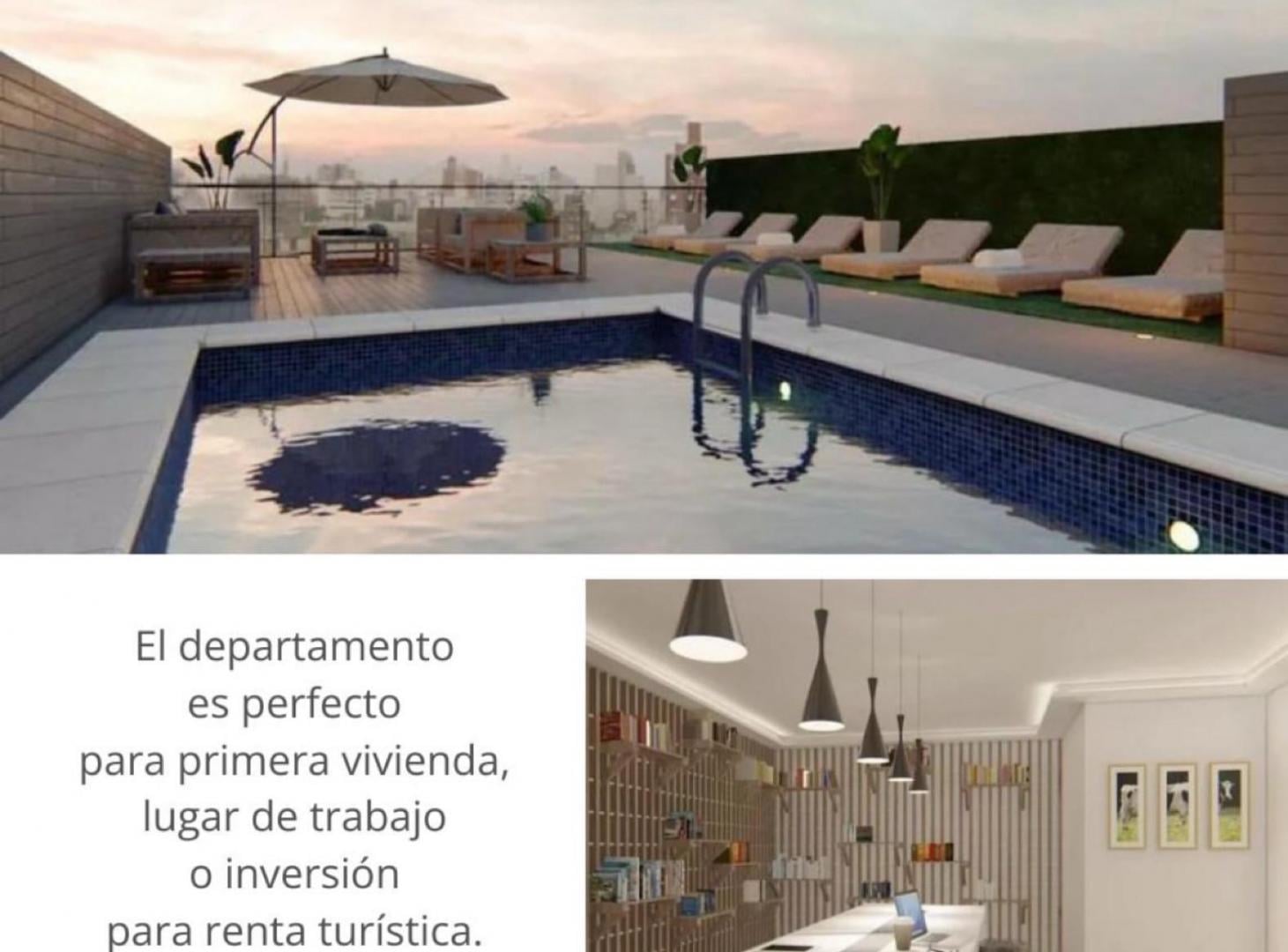 Foto de Departamento - Monserrat, imagen 2