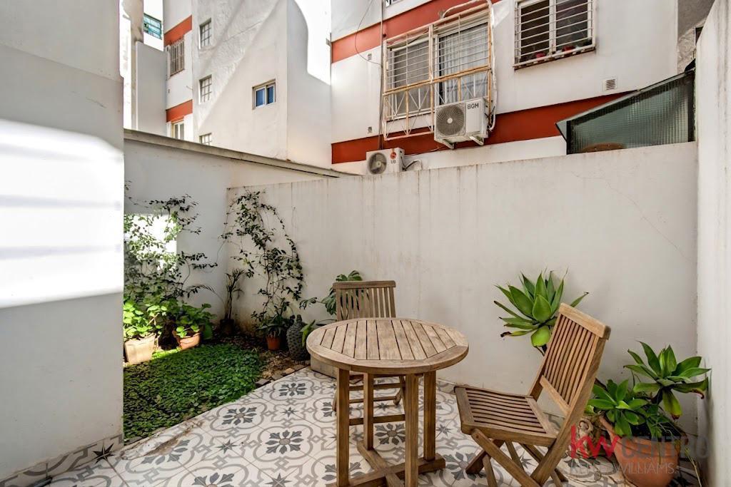 Foto de Departamento en venta Núñez con Patio y Pileta en venta - 1 dormitorio, imagen 4