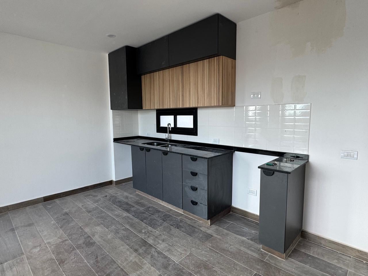 Foto de Venta 2 amb a estrenar en piso 7 con suite, balcón y terraza privada., imagen 3
