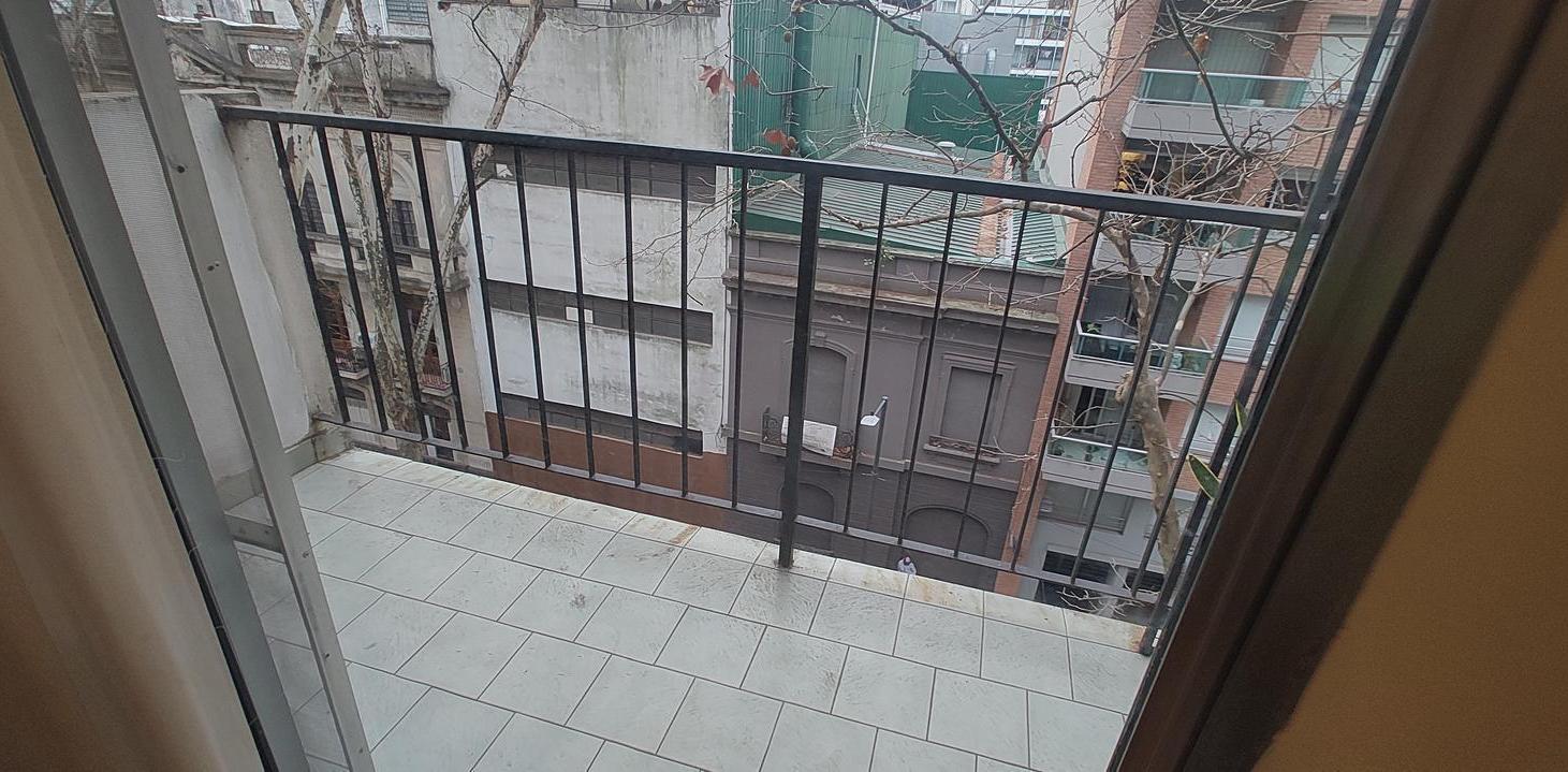 Foto de Departamento en alquiler de 3 ambientes en Palermo, imagen 5