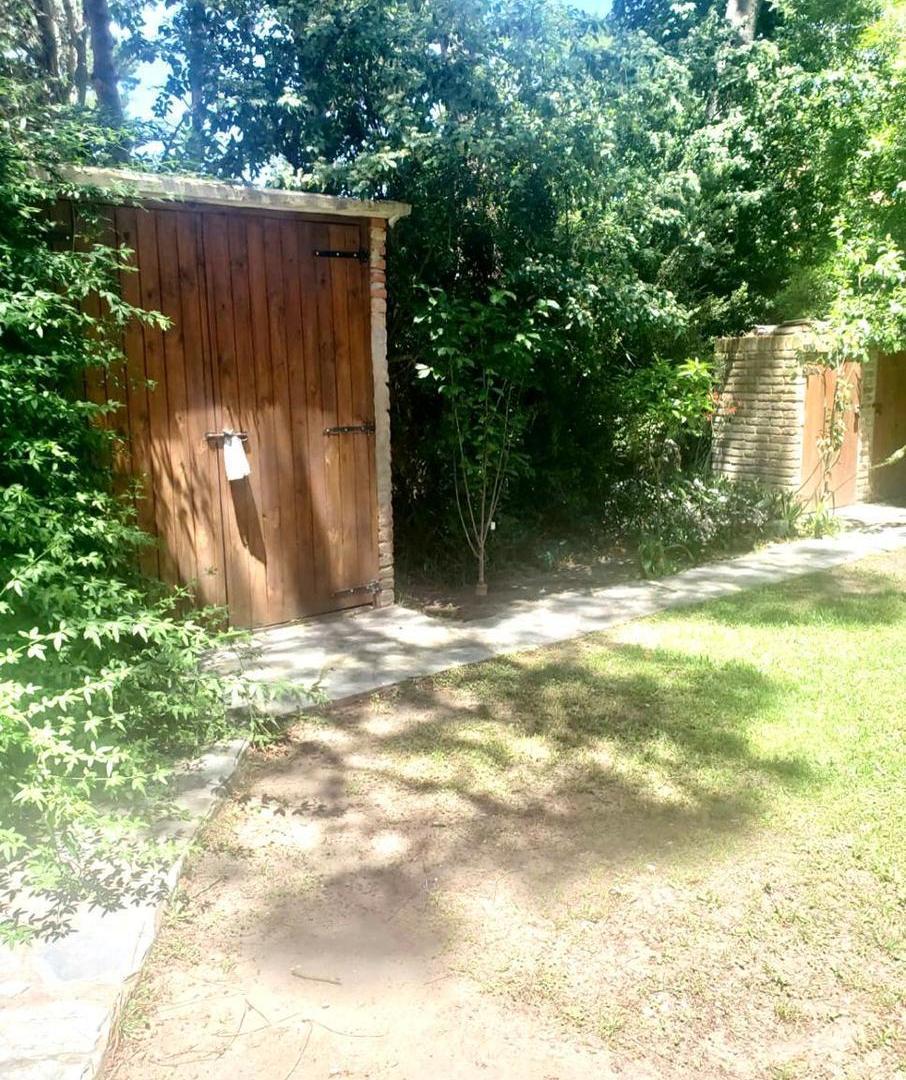 Foto de Casa 5 ambientes en Barrio Nuevo Golf en Pinamar, imagen 5