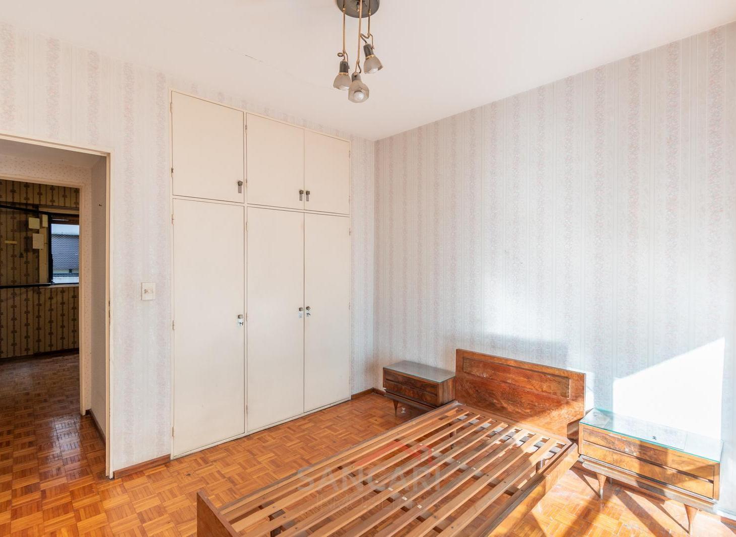 Foto de Departamento 4 ambientes con dependencia, cochera y baulera en Belgrano, imagen 4