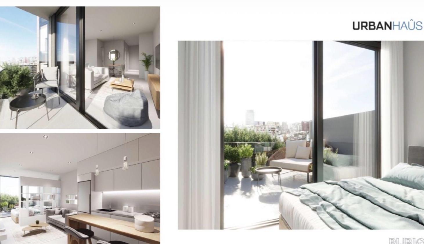 Foto de Departamento - Palermo Soho, imagen 3