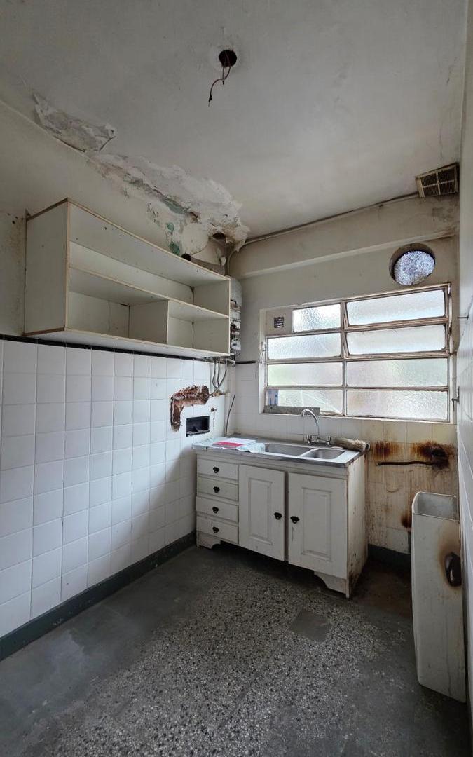 Foto de PH en Saavedra 3 ambientes con cochera a reciclar, imagen 5