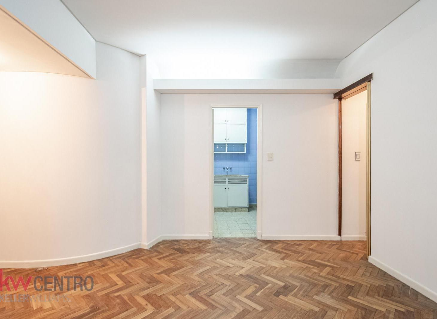 Foto de Venta Departamento 3 ambientes Caballito, imagen 2