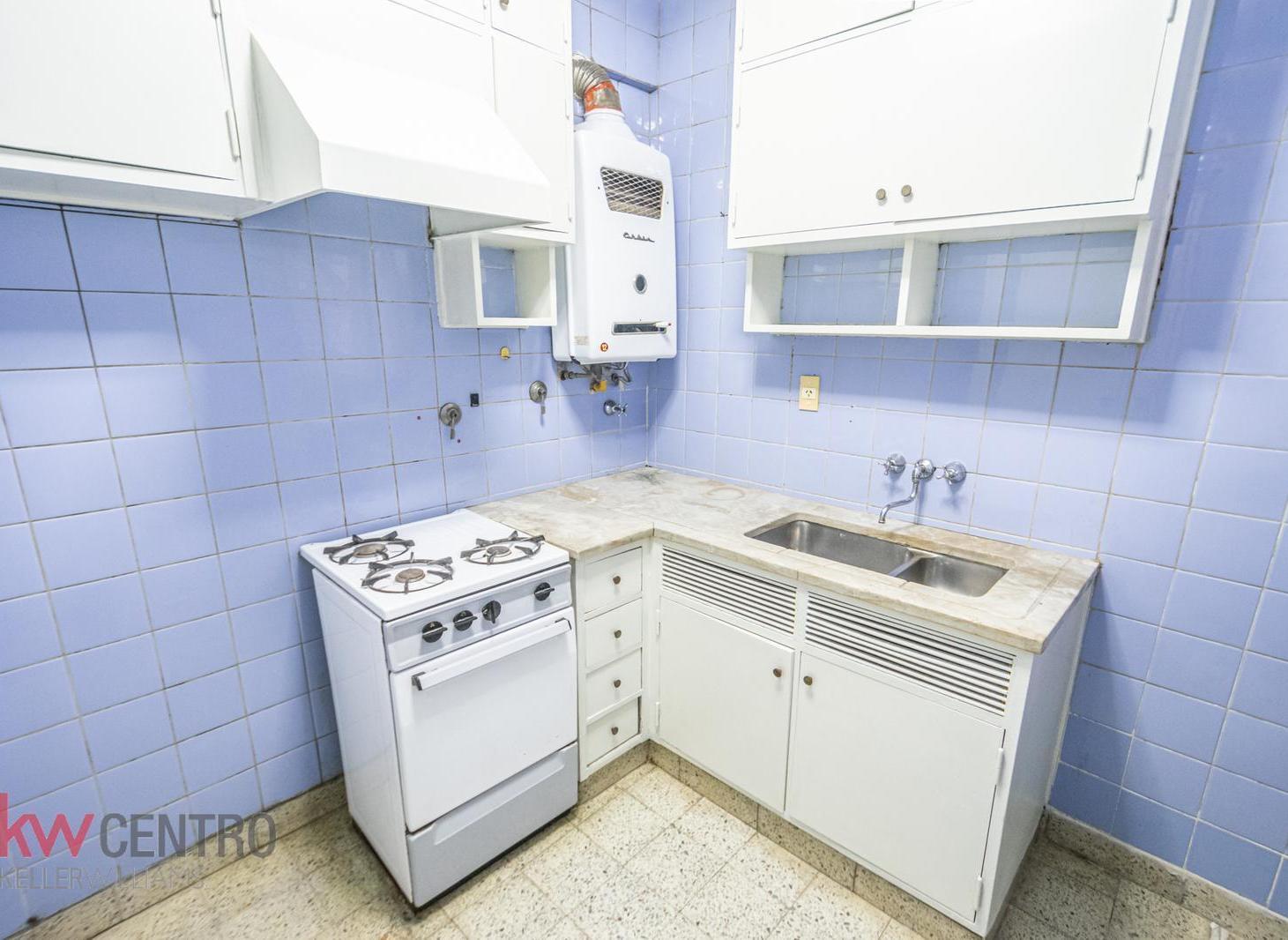Foto de Venta Departamento 3 ambientes Caballito, imagen 5